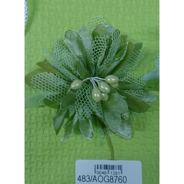 Dafne piccola verde | CarinCasa