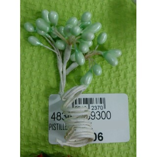 Pistillo singolo bianco imb.864 | CarinCasa