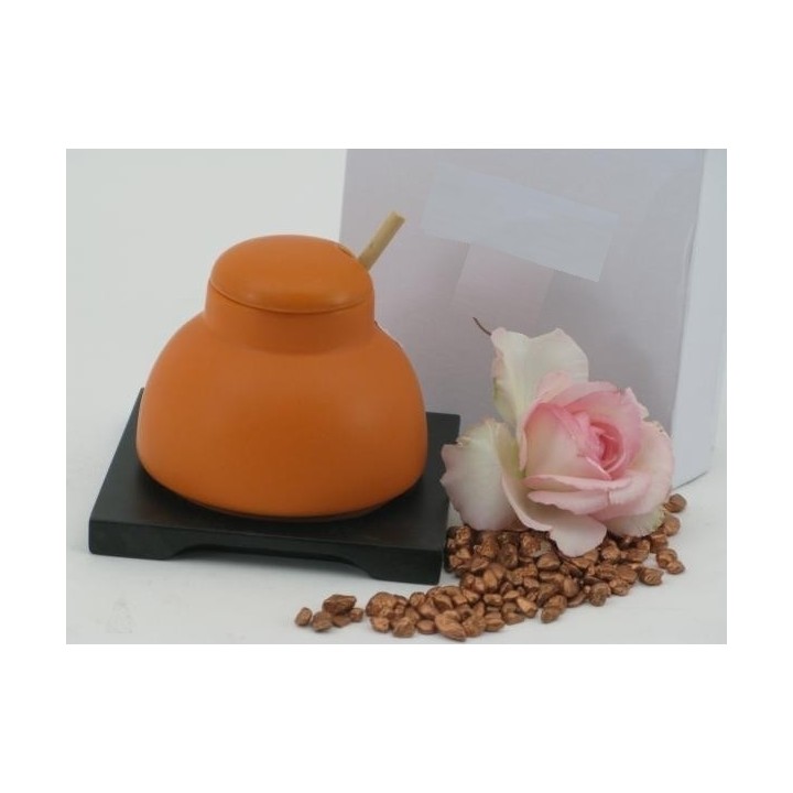 Barattolo miele sabbia 48-1 | CarinCasa