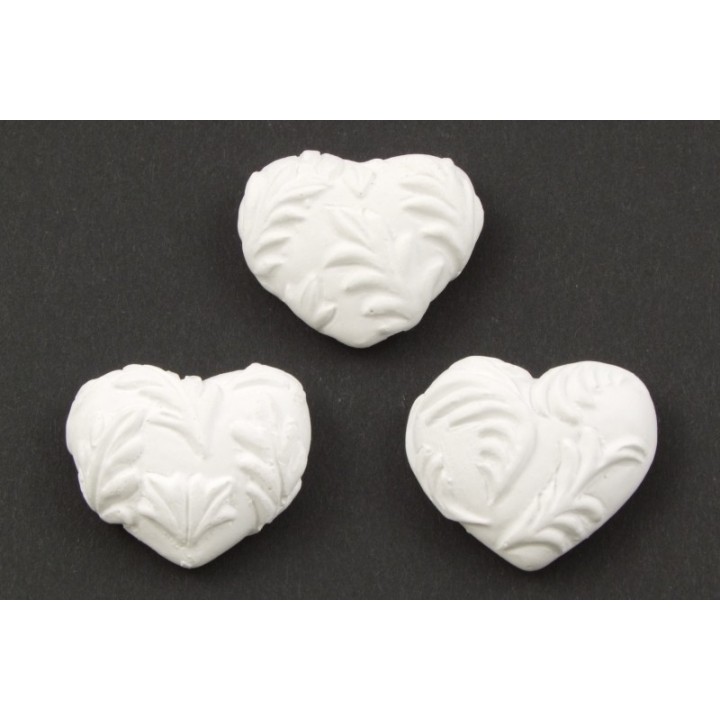 Gessetto profumatore Cuore cm 5 | CarinCasa