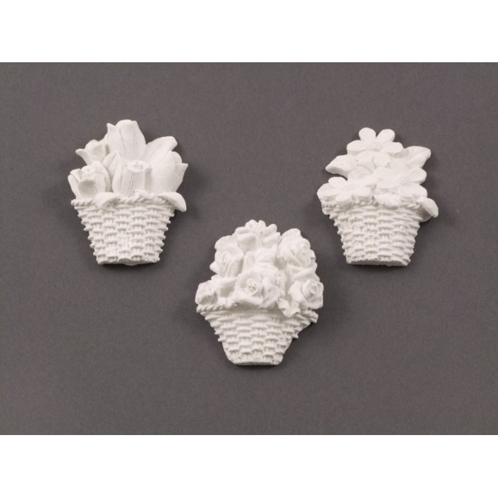 Gessetti profumatori fiori | CarinCasa