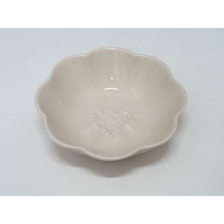 Ciotola cuoricini | CarinCasa