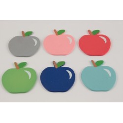 Mele legno cuorprofumo