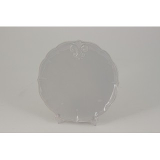 Piatto giglio | CarinCasa