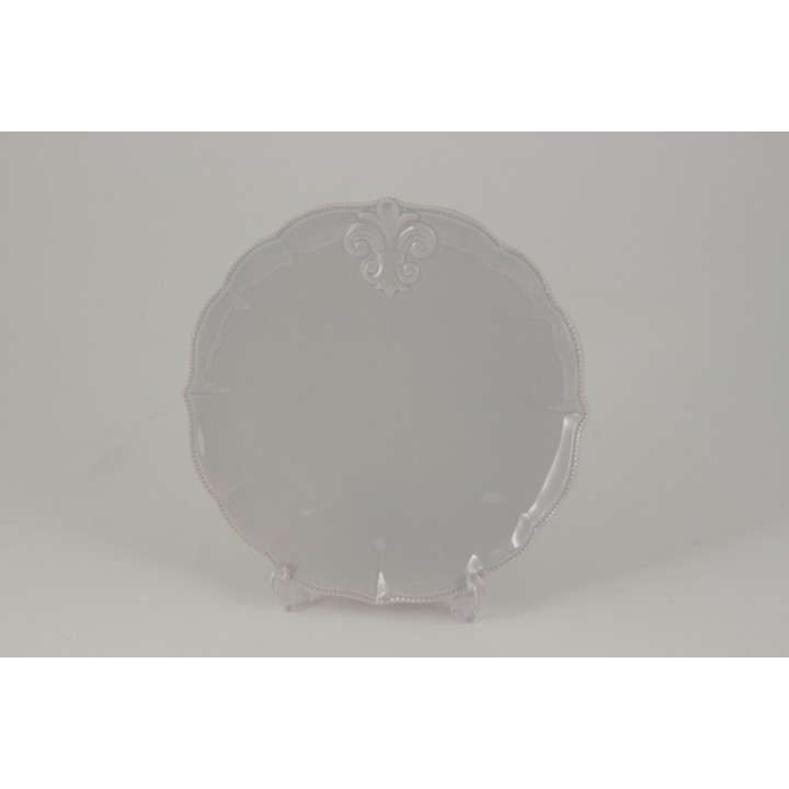 Piatto giglio | CarinCasa