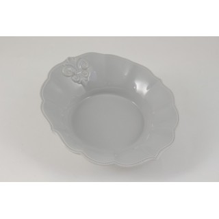 Ciotola tonda giglio imb.16 | CarinCasa