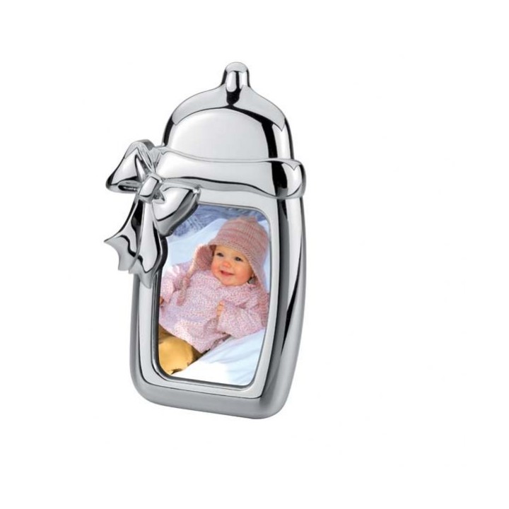 Portafoto biberon | CarinCasa