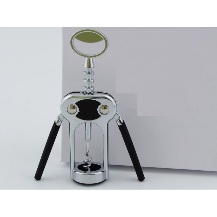 Apribottiglia e cavatappi in metallo | CarinCasa