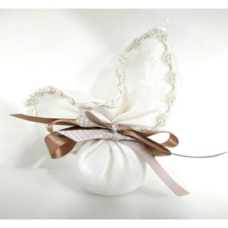 sacchetto con passamaneria | CarinCasa