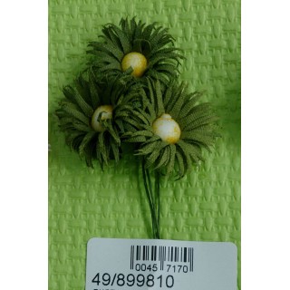 PRATOLINO VERDE SCURO 1PZ. | CarinCasa