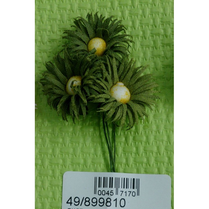 PRATOLINO VERDE SCURO 1PZ. | CarinCasa