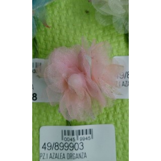 Azalea organza 1pz. | CarinCasa
