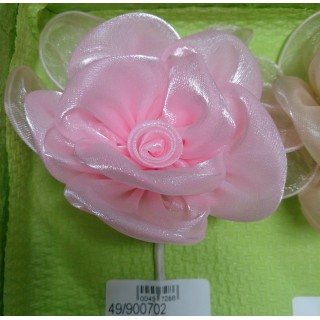 Rosa con racchette rosa | CarinCasa