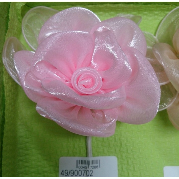 Rosa con racchette rosa | CarinCasa