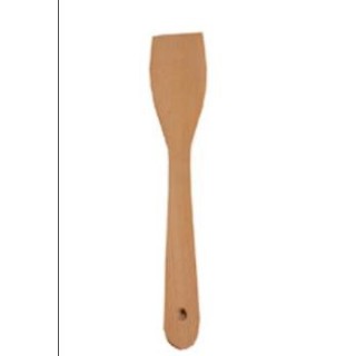 Paletta piatta 30 x 5 cm legno | CarinCasa