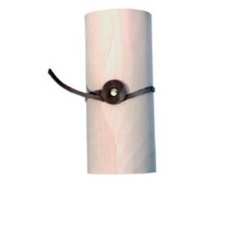 Balsa: scatola tubo 25x8 cm | CarinCasa