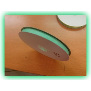 Gros grain tiffany 10 mm 50 metri | CarinCasa