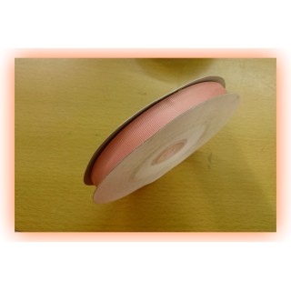 Nastro gros grain rosa scuro cm.15 mt.50 | CarinCasa