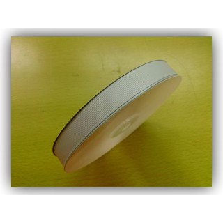 Gros grain perla 15 mm | CarinCasa