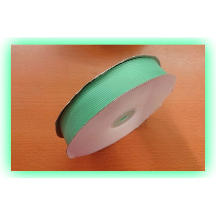 Gross grain tiffany cm.25 mt,50 | CarinCasa