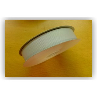 Gros grain perla 25 mm 50 metri | CarinCasa