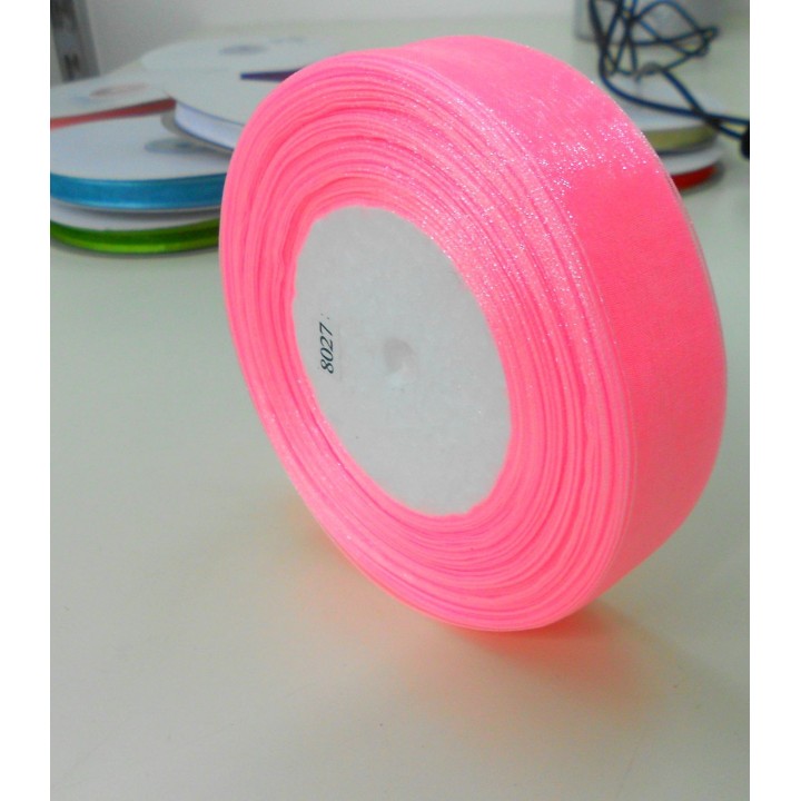 Nastro voile celeste 25 metri | CarinCasa