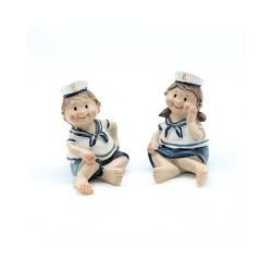 Marinaretto in resina