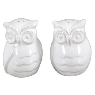 Coppia sale e pepe civetta | CarinCasa