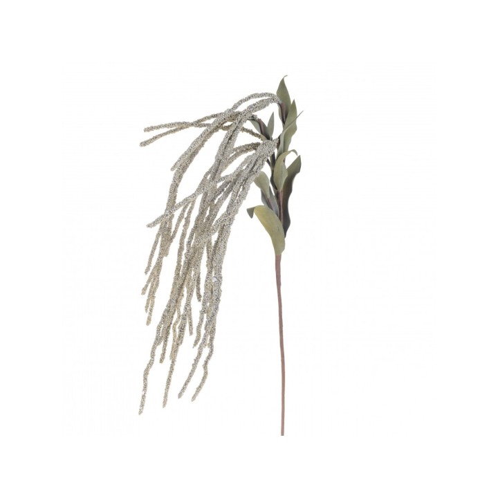 Amaranthus x 5 90 cm. Green al | CarinCasa