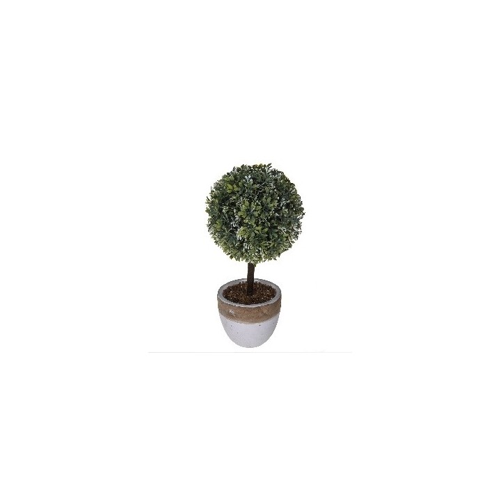 Topiary maggiorana 26 cm | CarinCasa