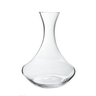 Decanter vetro 1400ml | CarinCasa