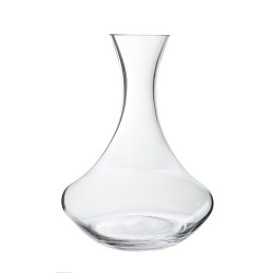 Decanter vetro 1400ml