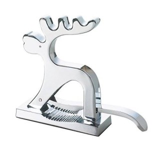 Rompinoci forma renna renald 19 x 15 cm | CarinCasa