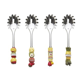 Servispaghetti assortiti | CarinCasa