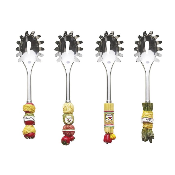 Servispaghetti assortiti | CarinCasa