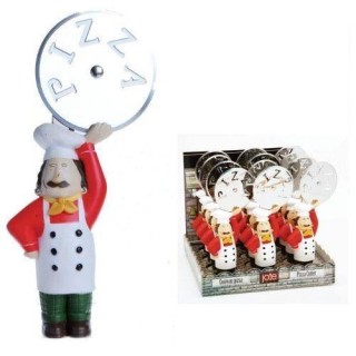 Taglia pizza | CarinCasa