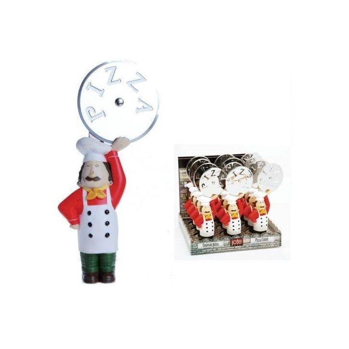 Taglia pizza | CarinCasa