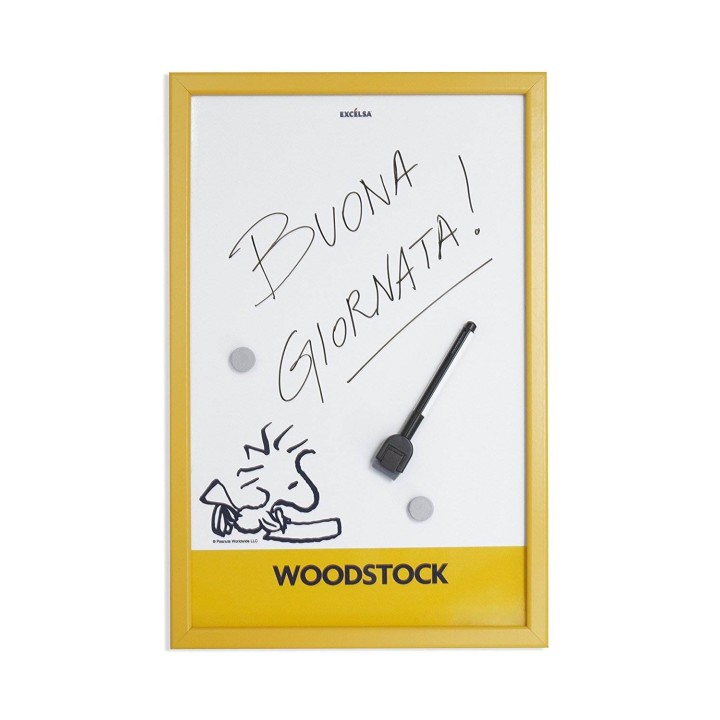 Lavagna mag woods 30 x 45 cm | CarinCasa