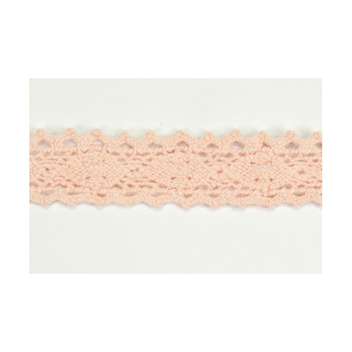 Nastro tombolo mm.15 mt.10 rosa | CarinCasa