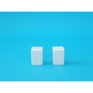 Sale e pepe quadrato cm.4x4 | CarinCasa