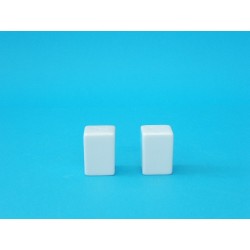 Sale e pepe quadrato cm.4x4