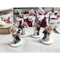 Clip sposini in piedi 4 ass