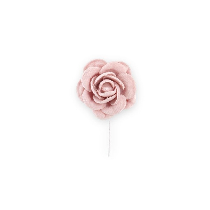 Rosa soft rosa | CarinCasa