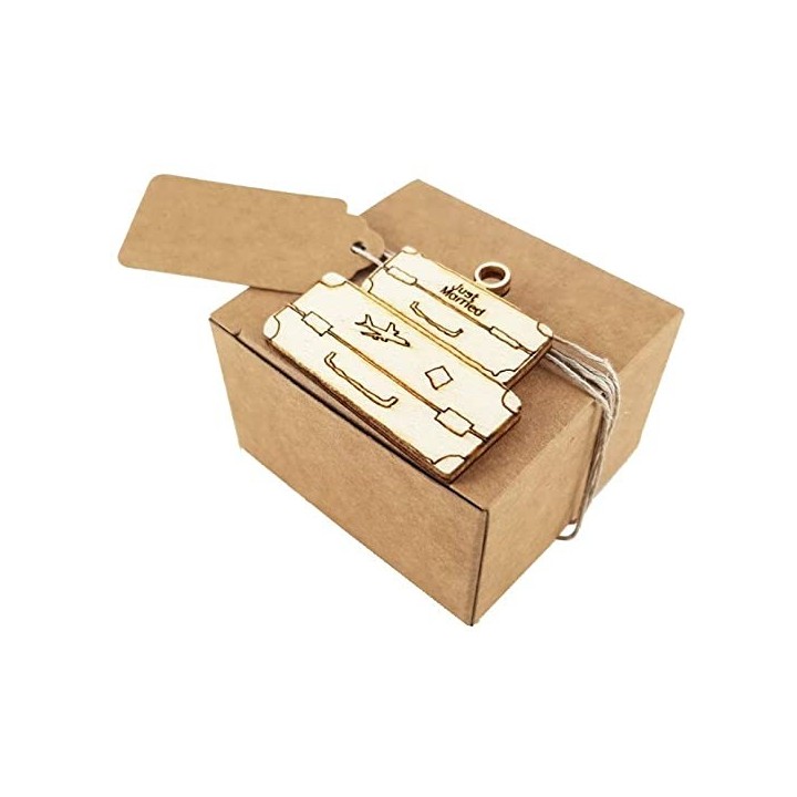 Appl.legno valige cm.4.5x3.5 (12/288) | CarinCasa