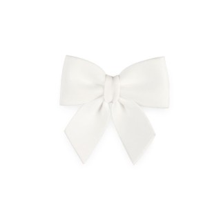 Fiocco bianco in polifoam | CarinCasa