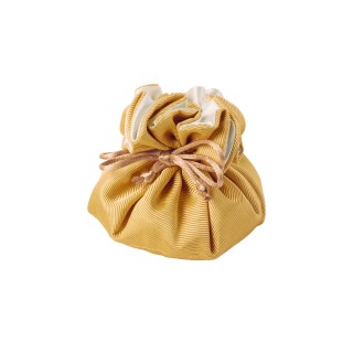 Saccoccio oro | CarinCasa
