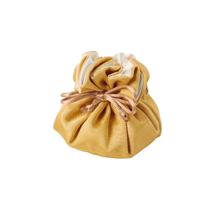 Saccoccio oro | CarinCasa