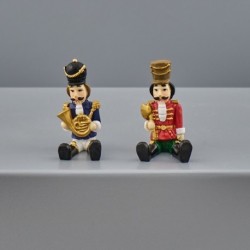 Soldat. Sed. Color pc. 2 ass. 2,2x3x4,5(1/24/480)