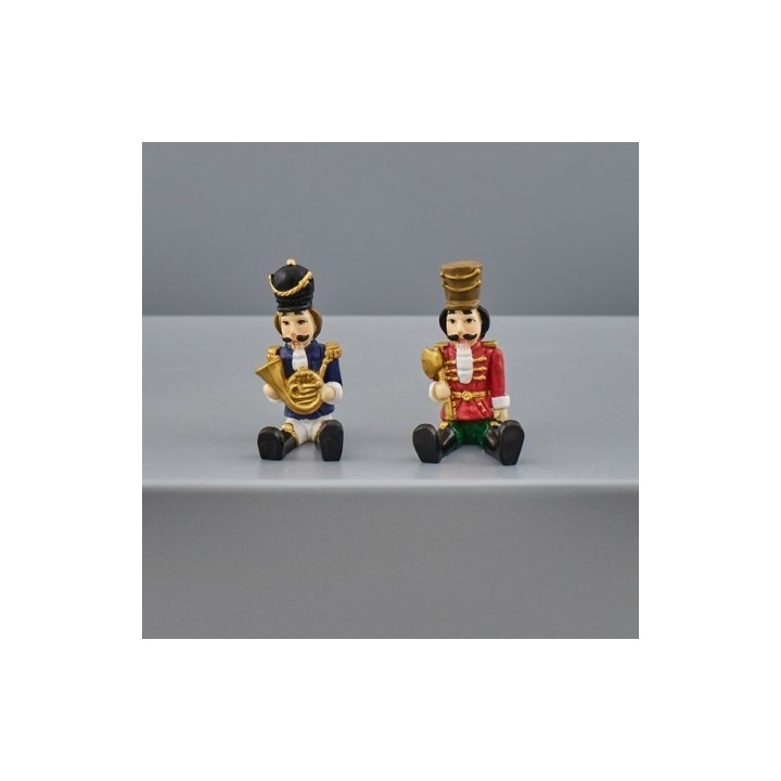 Soldat. Sed. Color pc. 2 ass. 2,2x3x4,5(1/24/480) |…