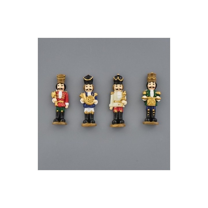 Magnete soldat. Color 4 ass. 2,2x1,5x6,5(1/24/576) |…